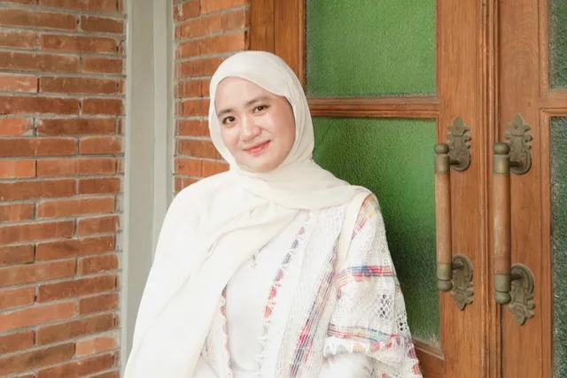 Dari FK Udinus ke Vietnam, Vika Aulia Rahma Jalani Volunteering Internasional