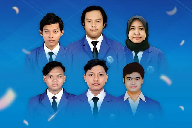 Artikel Ilmiah Mahasiswa Teknik Informatika Udinus Berhasil Tembus Jurnal Internasional Scopus