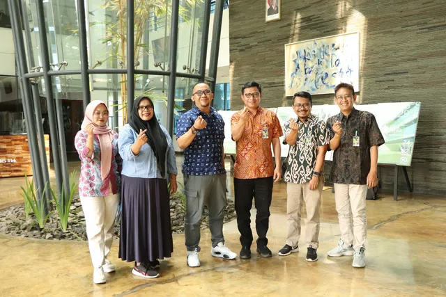 Tingkatkan Sinergi dengan Dunia Industri, FT Udinus Jalin Kerja Sama dengan PT. Pan Brothers Tbk