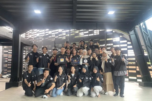 Asah Keterampilan, Dinus Chess 6.0 Komitmen Cetak Grandmaster Catur 