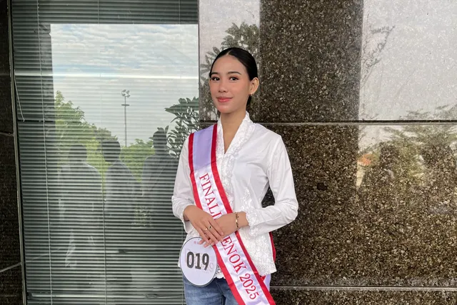 Jadi Finalis Denok Kenang, 2 Mahasiswa Udinus Siap Berkontribusi untuk Kota Semarang