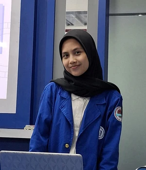 Tembus Pendanaan $3.150, Mahasiswa Biomedis Udinus Bawa Solusi Skrining Paru Lansia ke Panggung Internasional