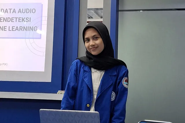 Tembus Pendanaan $3.150, Mahasiswa Biomedis Udinus Bawa Solusi Skrining Paru Lansia ke Panggung Internasional
