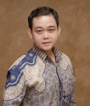 Konsisten Mendunia, Dosen Udinus Dr. De Rosal Masuk Jajaran World’s Top 5% Scientists Versi Scirank Global 2025