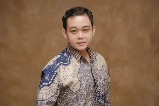 Konsisten Mendunia, Dosen Udinus Dr. De Rosal Masuk Jajaran World’s Top 5% Scientists Versi Scirank Global 2025