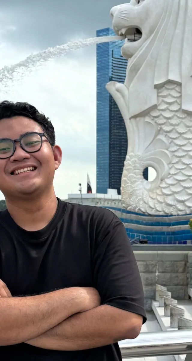 Perluas Kiprah, Luki Dalami Riset AI hingga Kancah Global