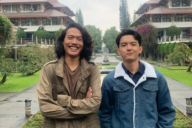 Mahasiswa DKV Udinus Rasakan Atmosfer Akademik ITB Lewat Program Credit Transfer