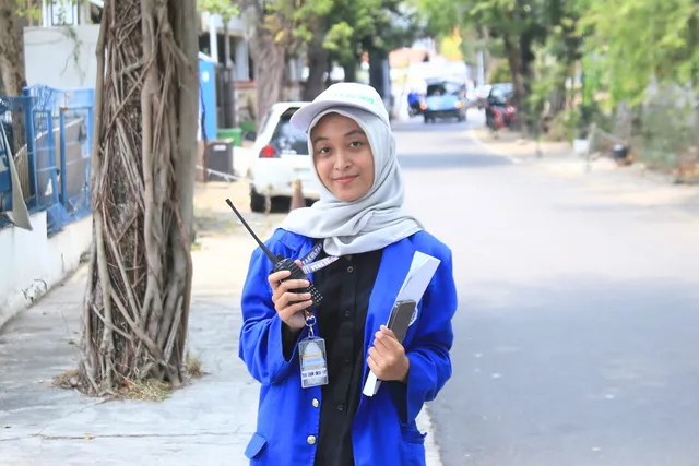 Edutainment Jadi Inovasi yang Dilakukan Nandara untuk Edukasi Kesehatan