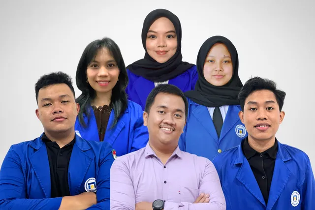 Mahasiswa dan Dosen RMIK Udinus Borong Juara pada Indonesian Medical Record Competition 2025