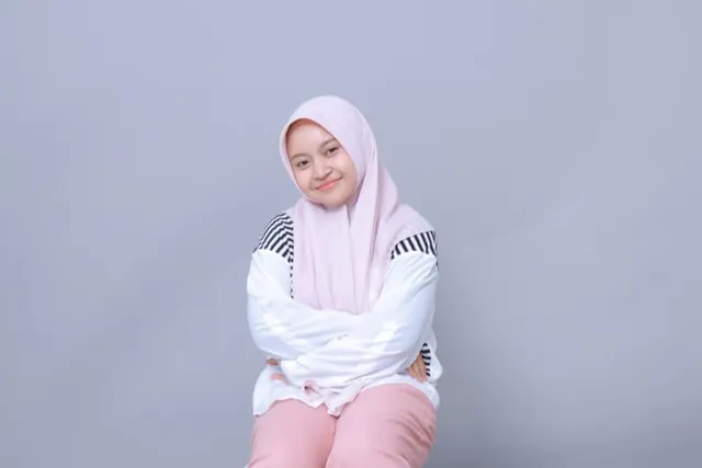Talitha Citra Claresta, Mahasiswi MIK Udinus yang Raih Juara 2 Nasional Lewat Inovasi Hemocare