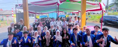 UDINUS News