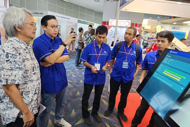 Kembangkan Inovasi Berbasis AI, Udinus Ciptakan Aplikasi dan Website Oncodoc