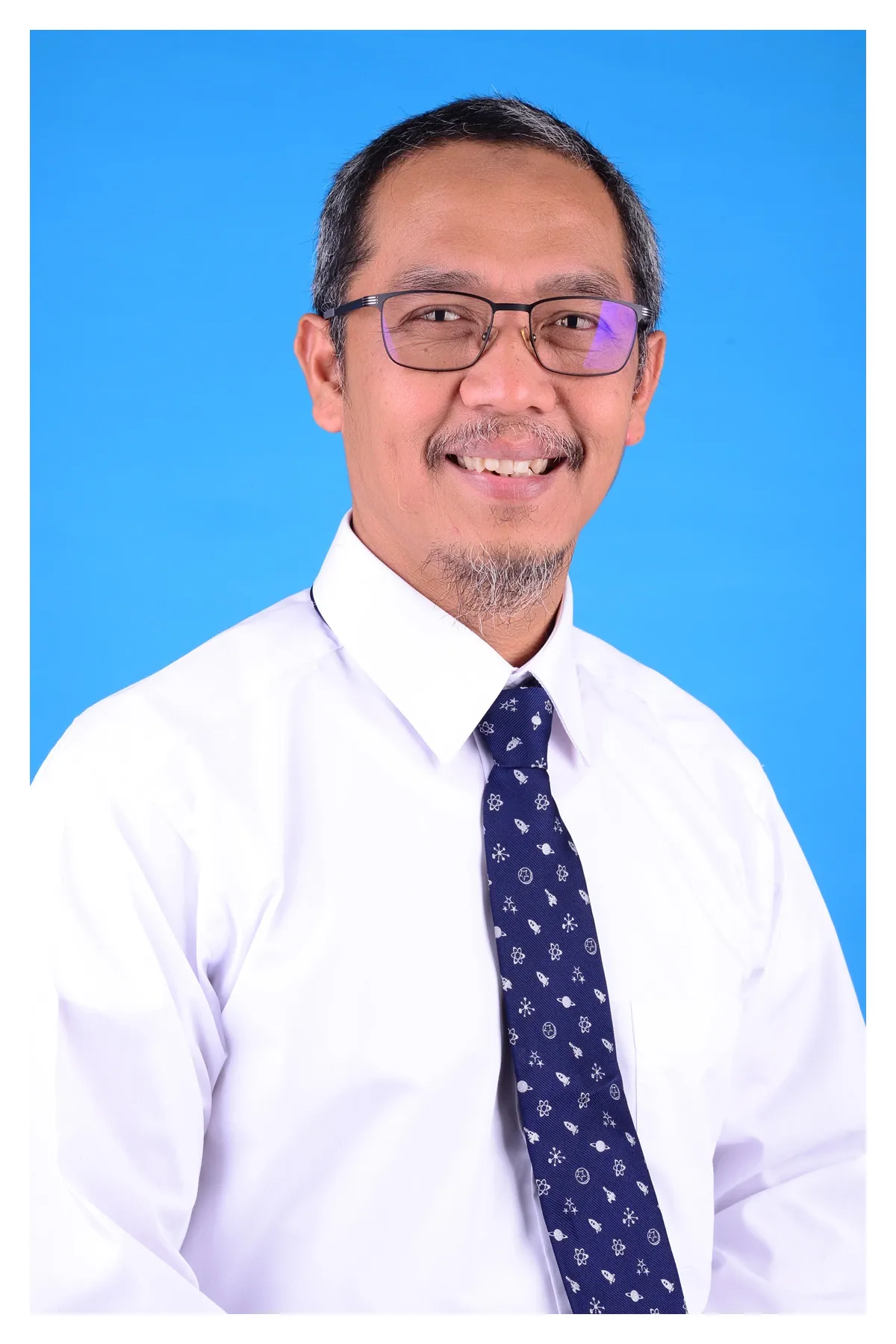 Dr. Drs. Abdul Syukur, M.M.