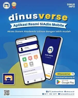 Dinusverse