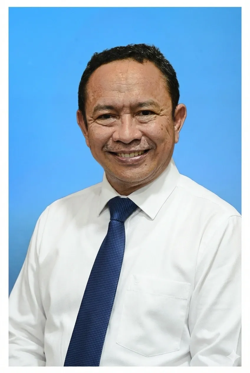 Dr. Ir. Dwi Eko Waluyo, M.M