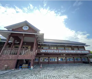 Kediri
