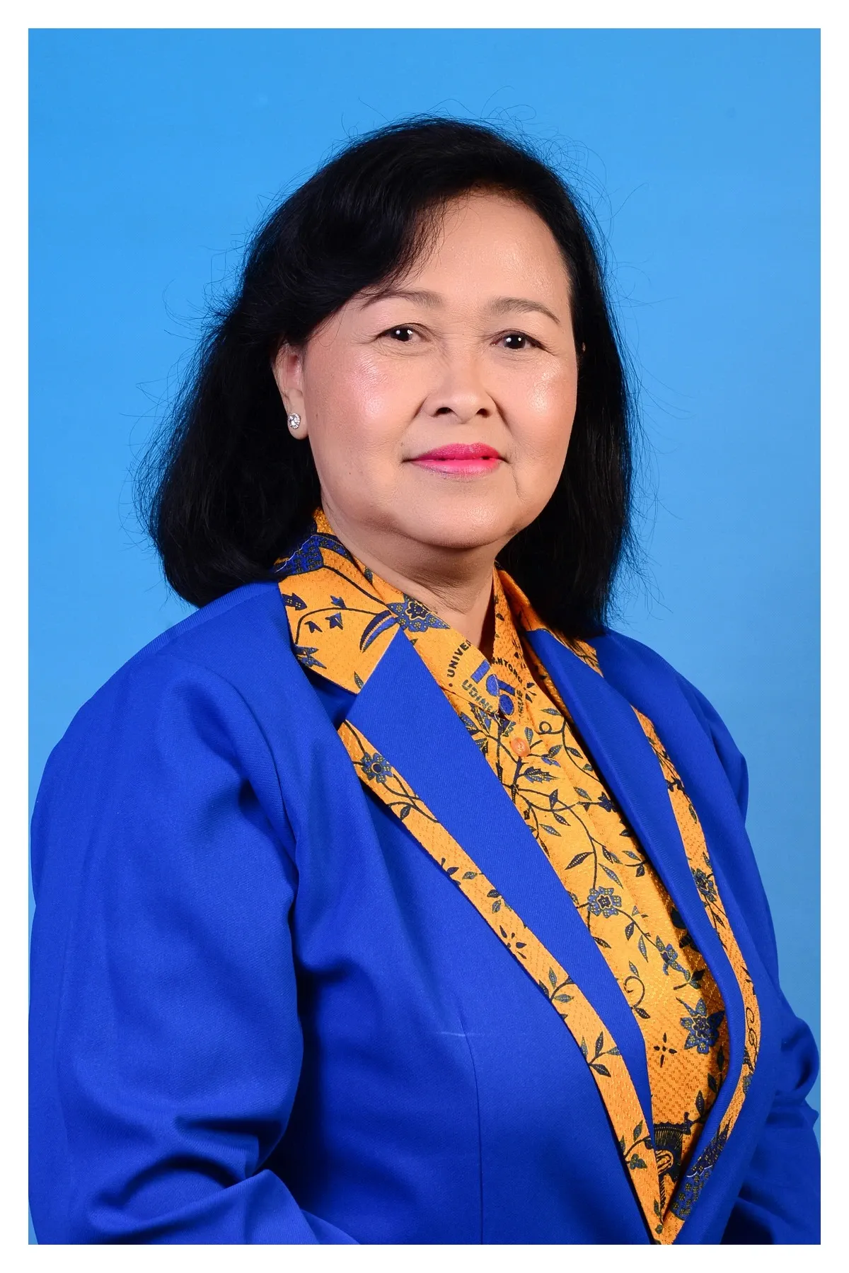 Prof. Dr. Dra. Kusni Ingsih, S.E., M.M.