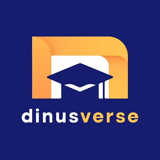 Logo Dinusverse